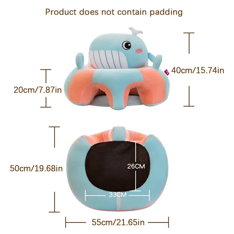 Baby Sofa Support Seat
