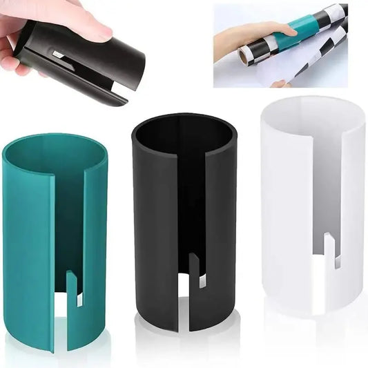wrapping papers cutter