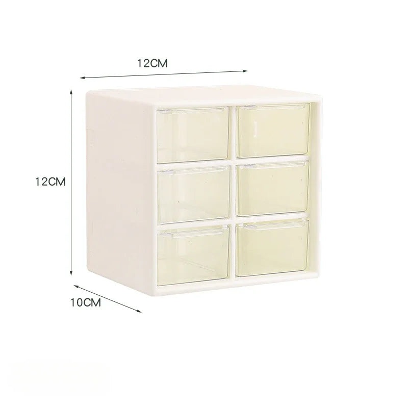 Jewelry Storage Box