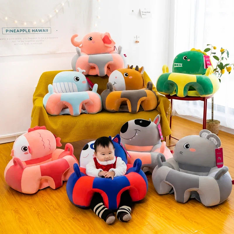 Baby Sofa Support Seat