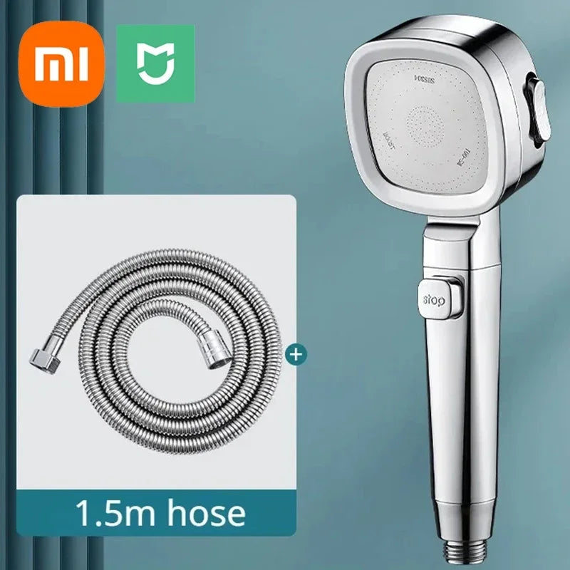 Xiaomi High Pressure Shower
