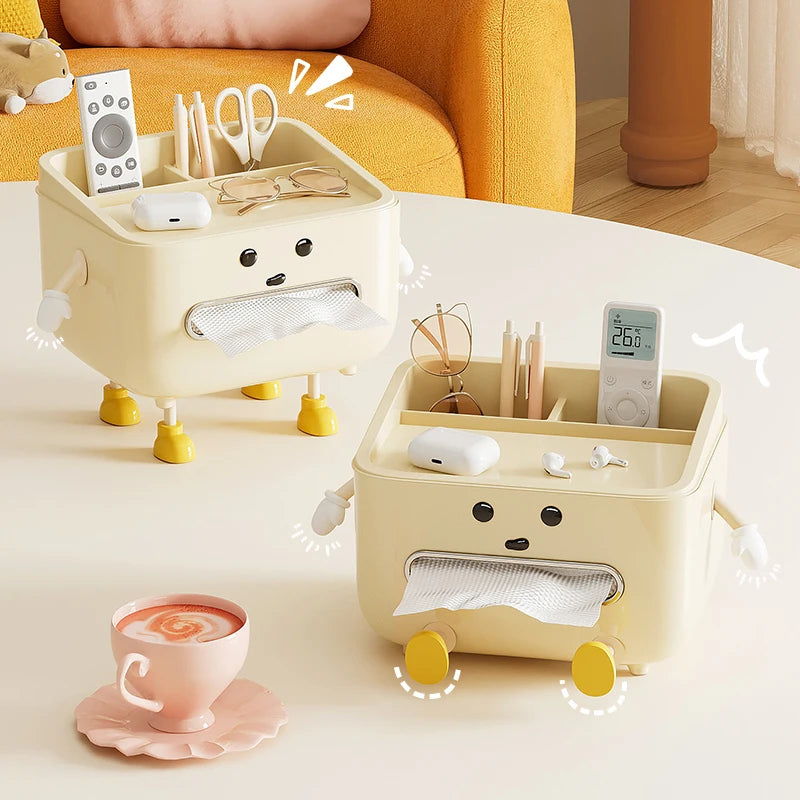 UFORU Paper towel box