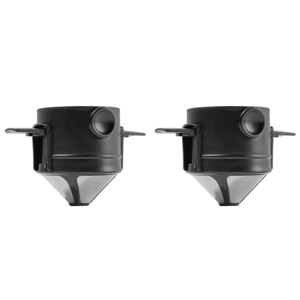 Foldable Portable Coffee Filter