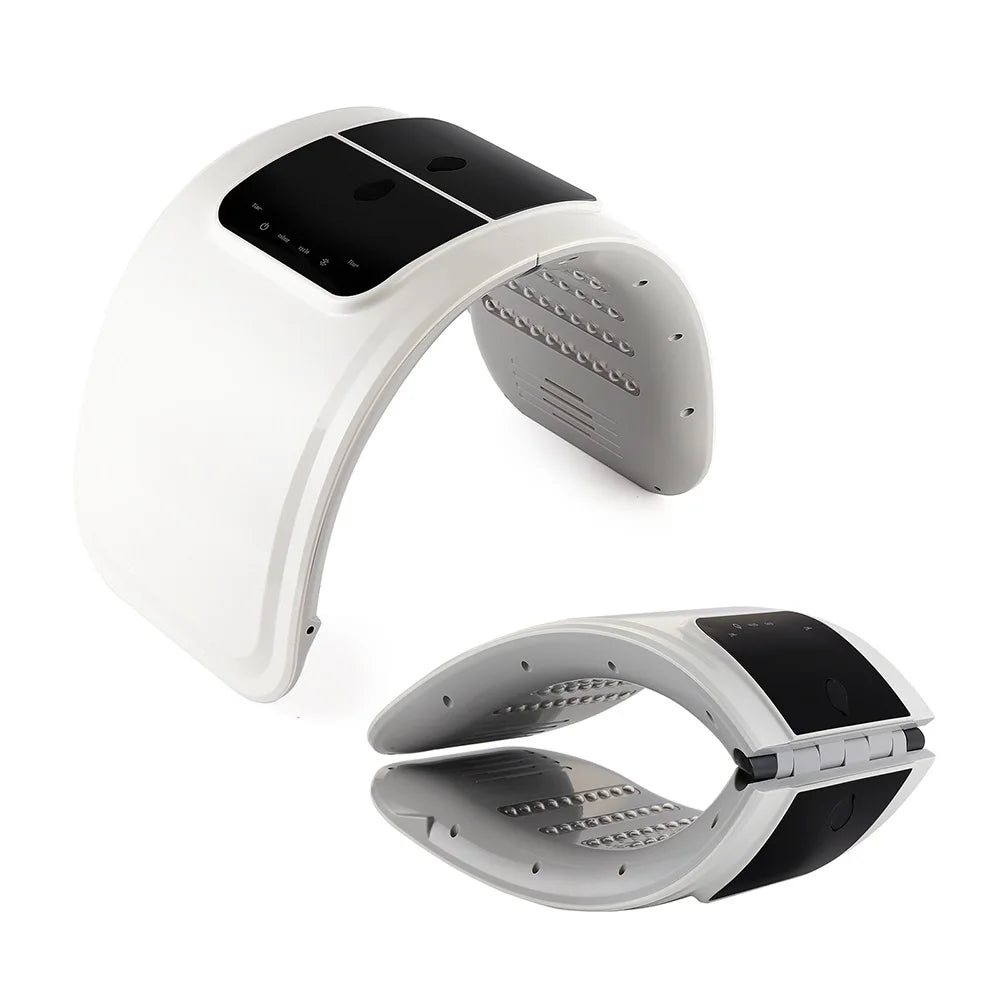 Home Use PDT Photo Beauty Machine Face and Body Rejuvenation Tightening Skin Care Spa Device
