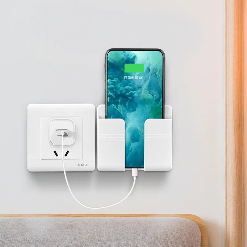 For Huawei Iphone Xiaomi Mobile Phone Wall Holder