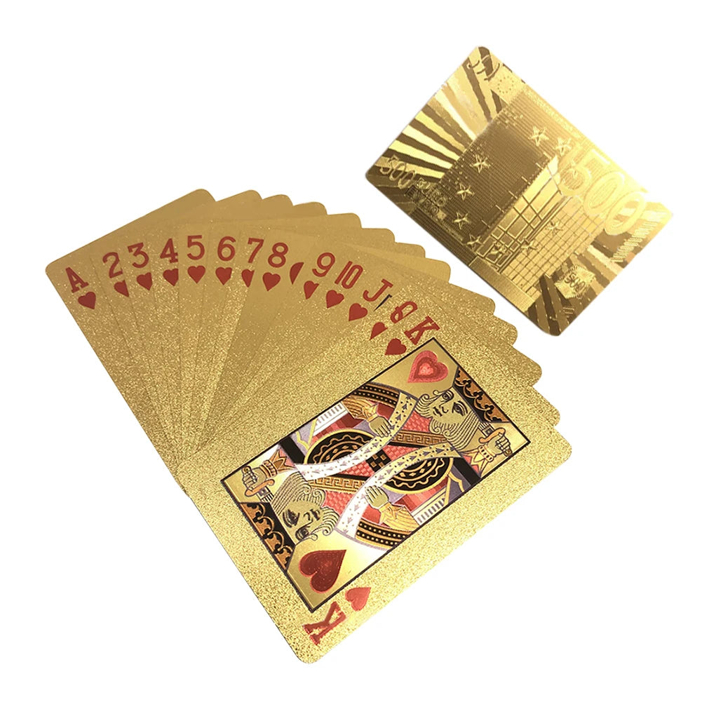 Automatic Poker Card Shuffler Board