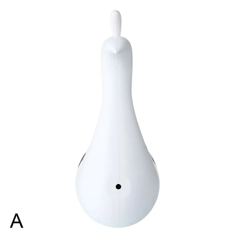 Peacock Projector Lamp Remote