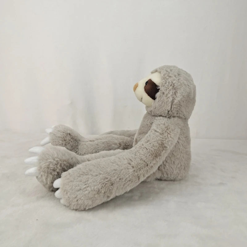 Cute Animal Sloth Plush Doll Toy