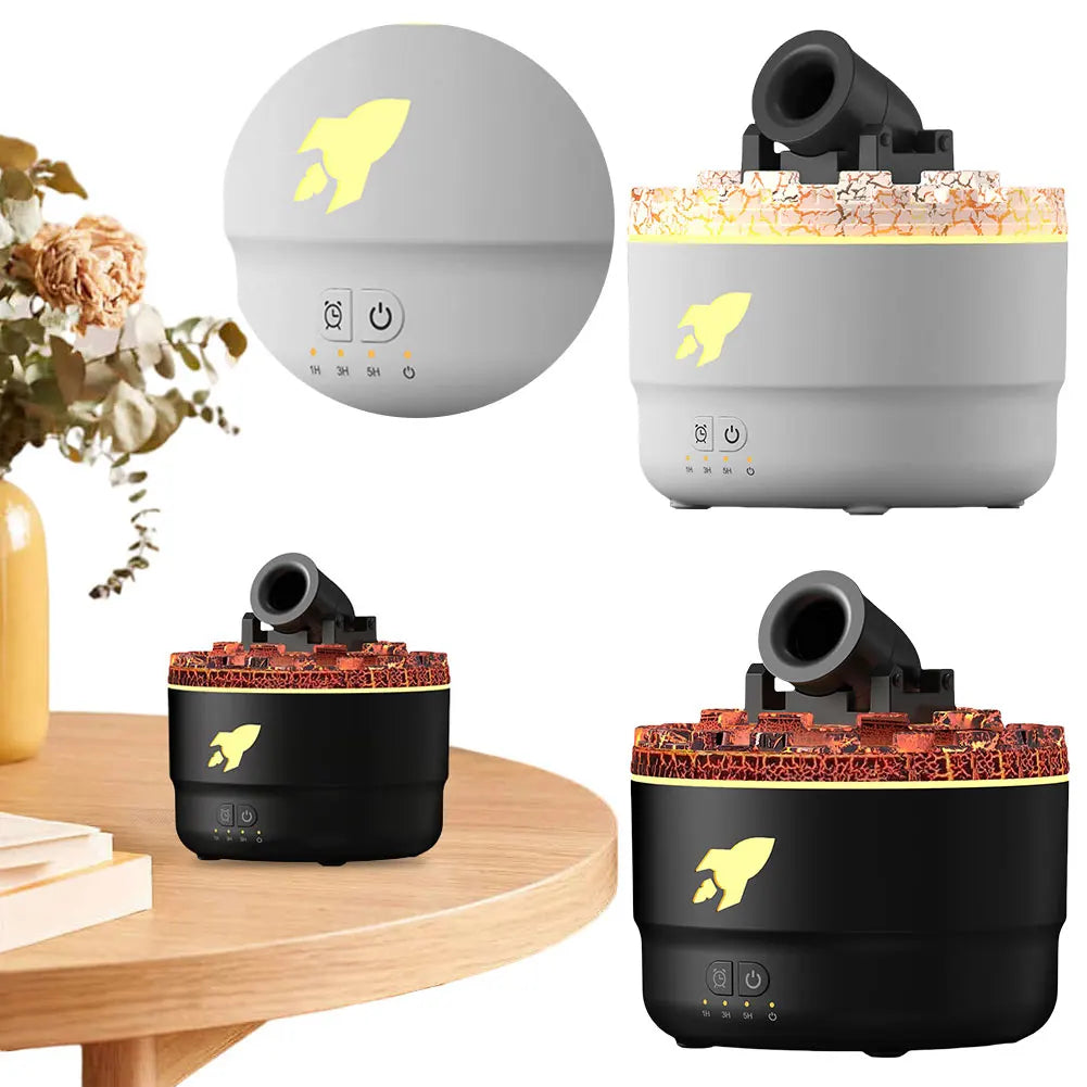 Cannon Humidifier