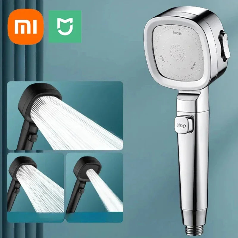 Xiaomi High Pressure Shower