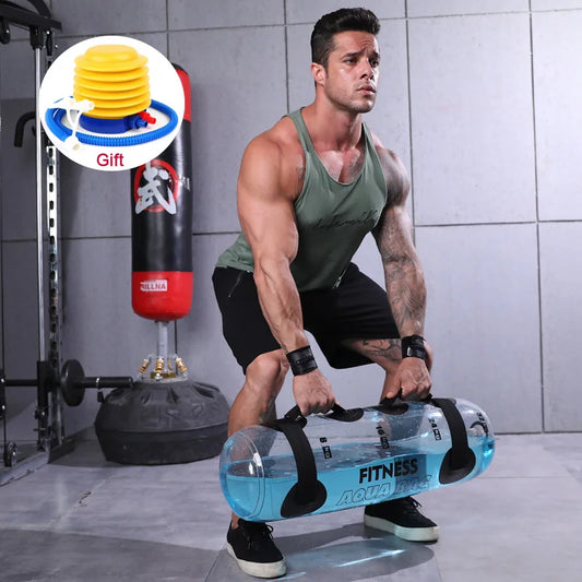 Fitness Aqua Bag Water Power Bag