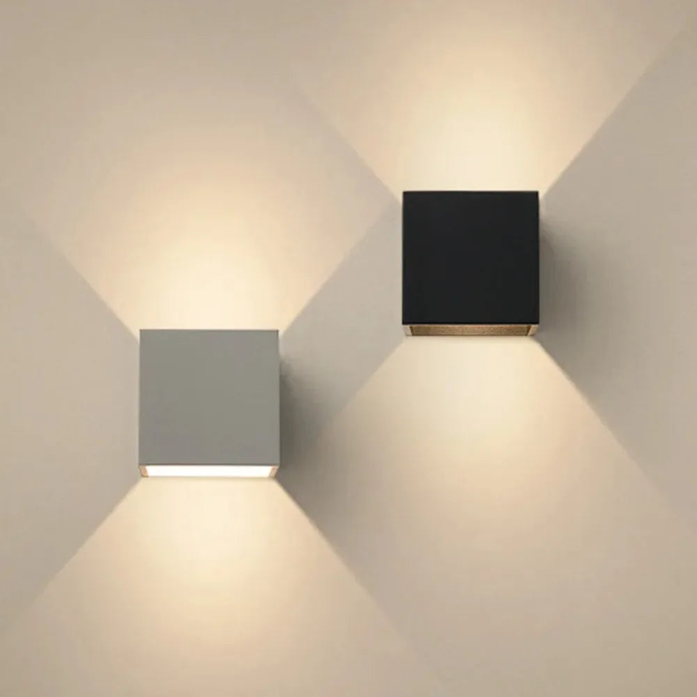 LED Wall Mounted Decoration Lights