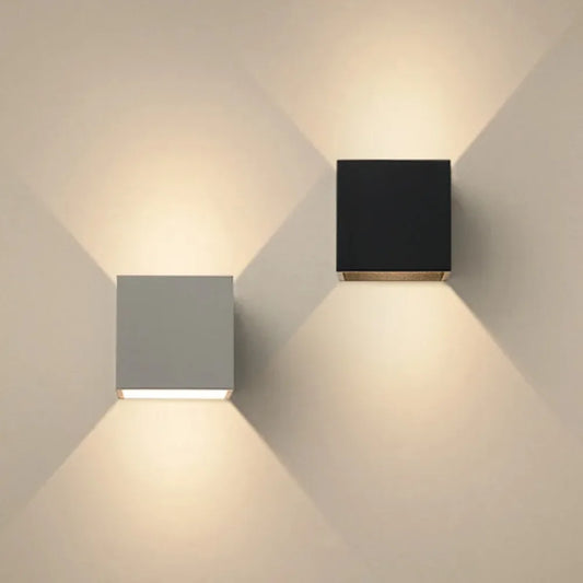 LED Wall Mounted Decoration Lights