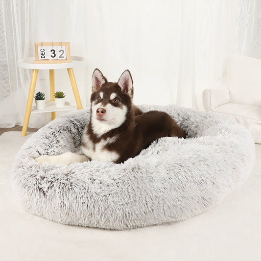Bed Large Beds for Dogs Washable