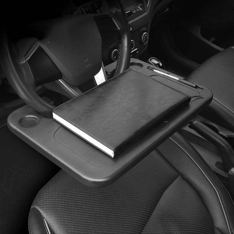 Portable Car Laptop Computer Stand