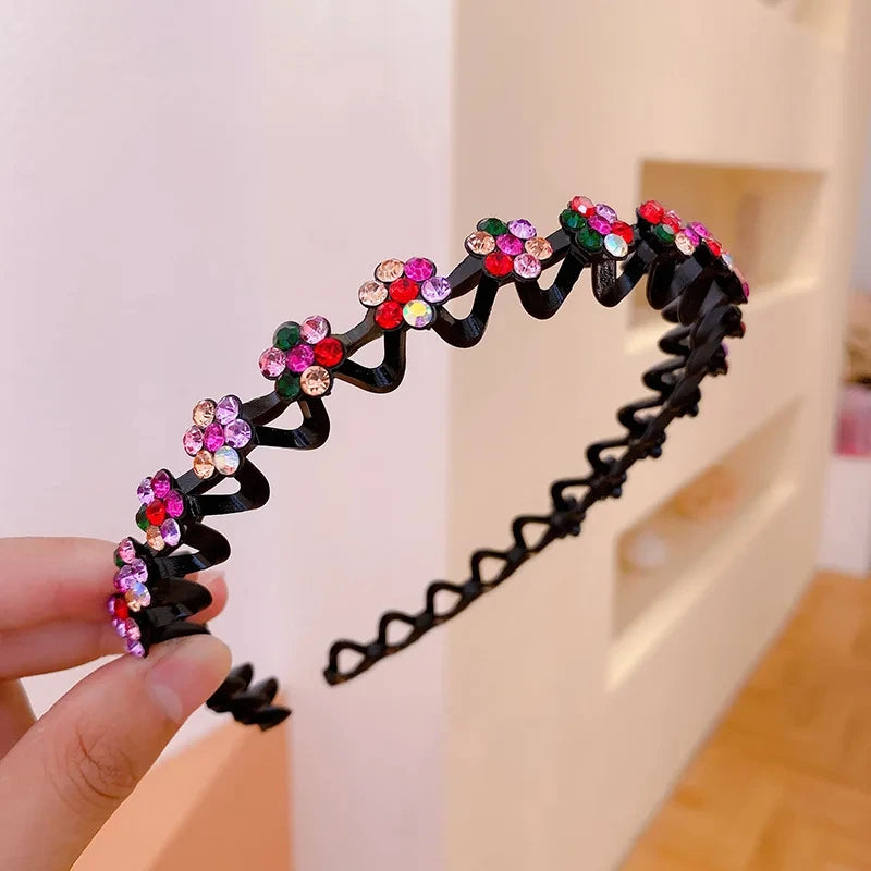 Ladies Hair Accessories