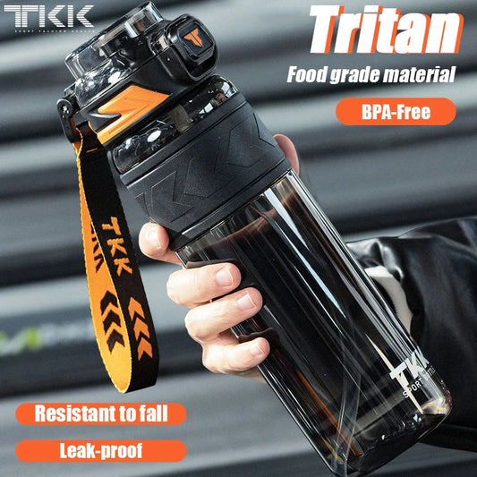 TKK Sports Watter Bottle Tritan