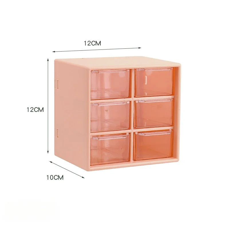 Jewelry Storage Box