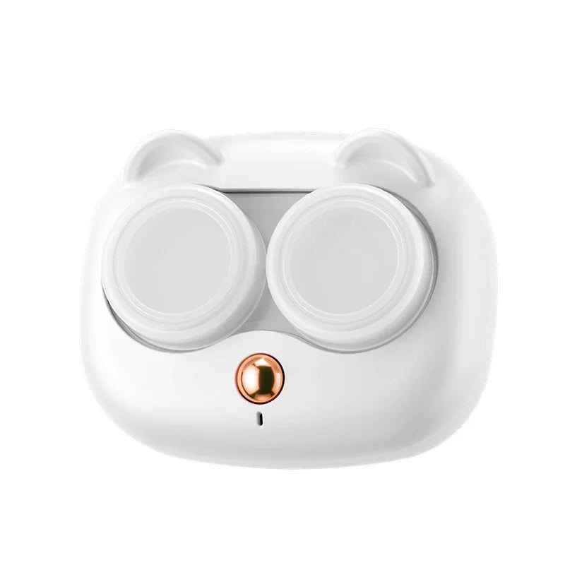 Contact Lenses Cleaner Ultrasonic
