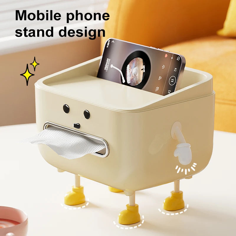 UFORU Paper towel box