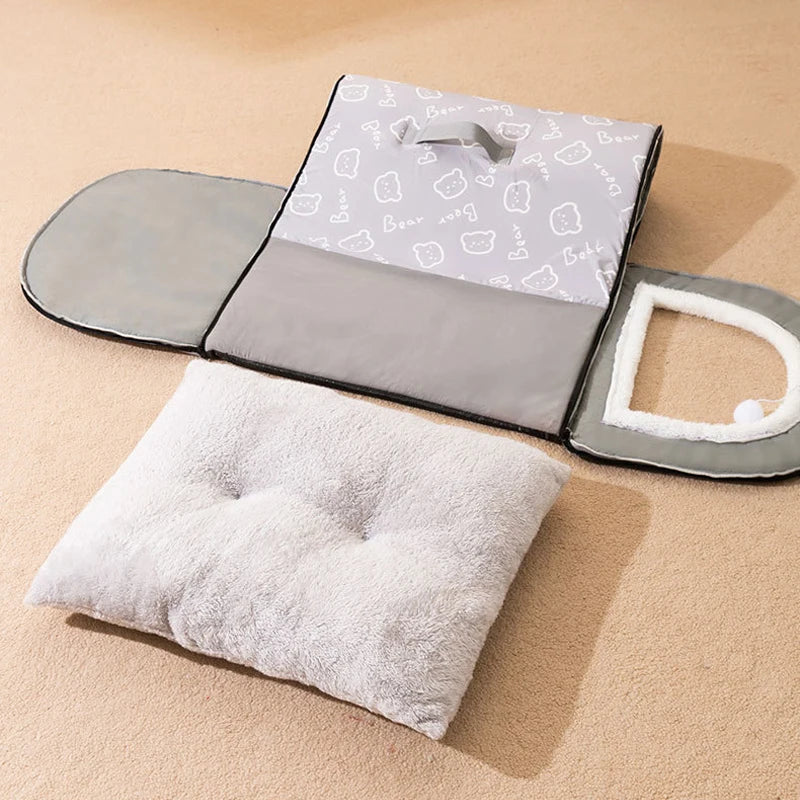 Pet Bed Sofa Beds Large