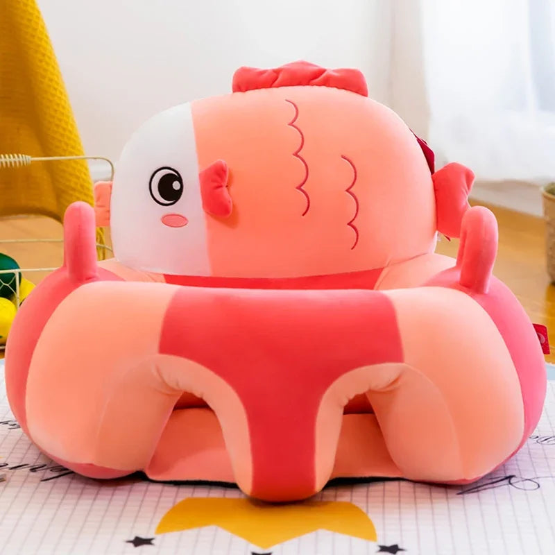 Baby Sofa Support Seat