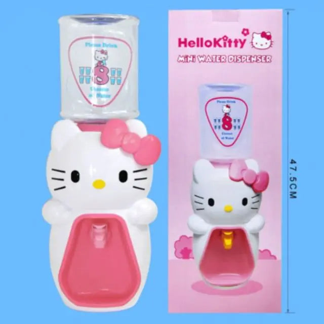 Hello Kitty Water Dispenser