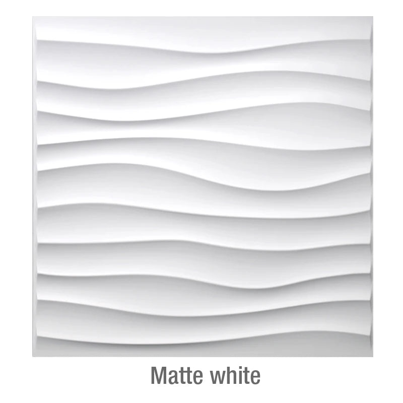 30x30cm 3D three-dimensional wall sticker decorative living room