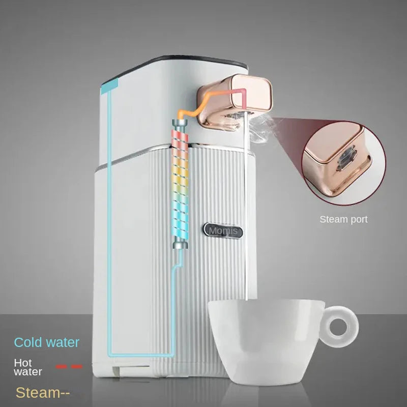 Instant Hot Water Dispenser