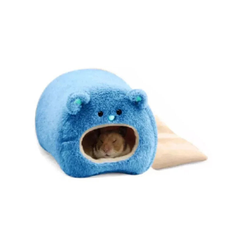 Hamster Soft Warm Bed