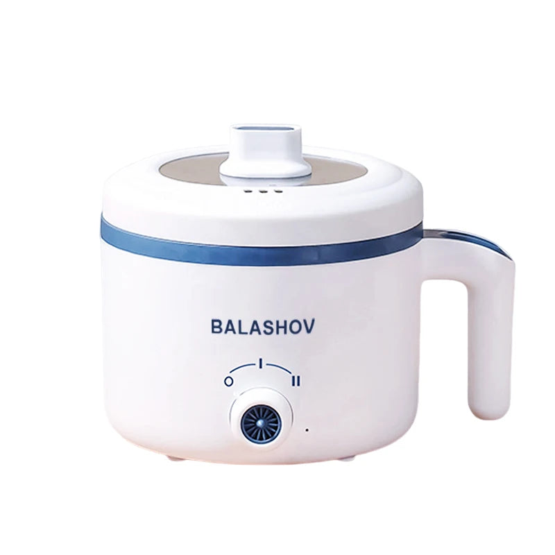 Electric Rice Cooker Single