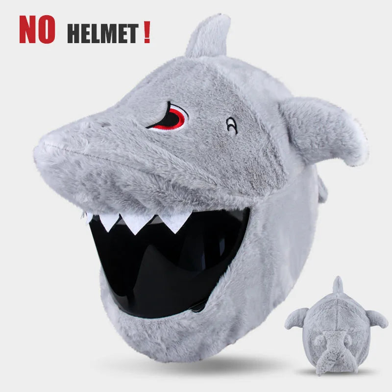 Motorcycle Helmet cover Protection