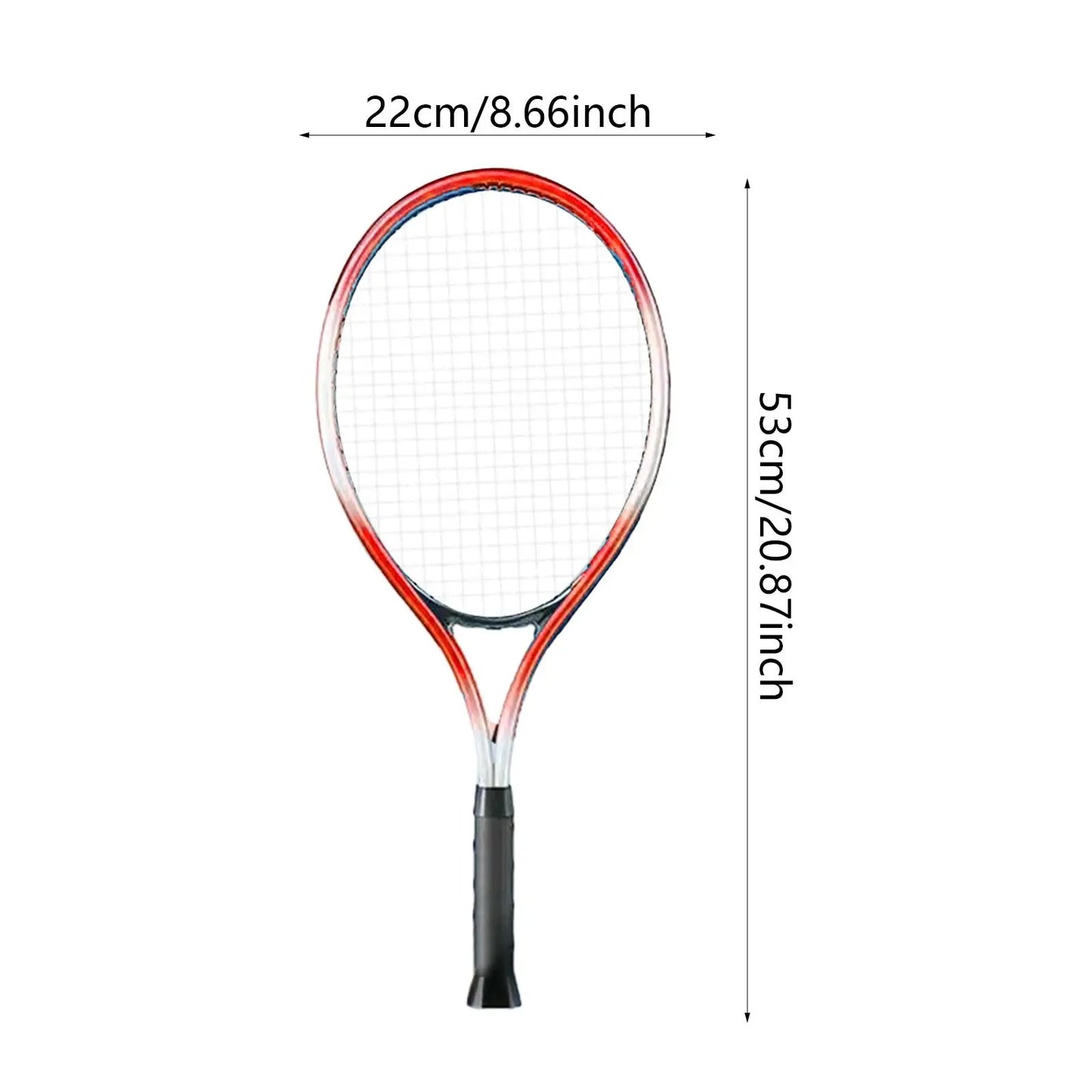 Tennis Trainer Rebound Ball Solo Training