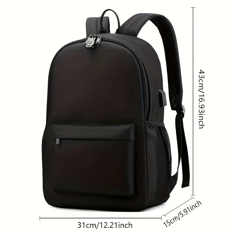 Backpack Student Luminous School