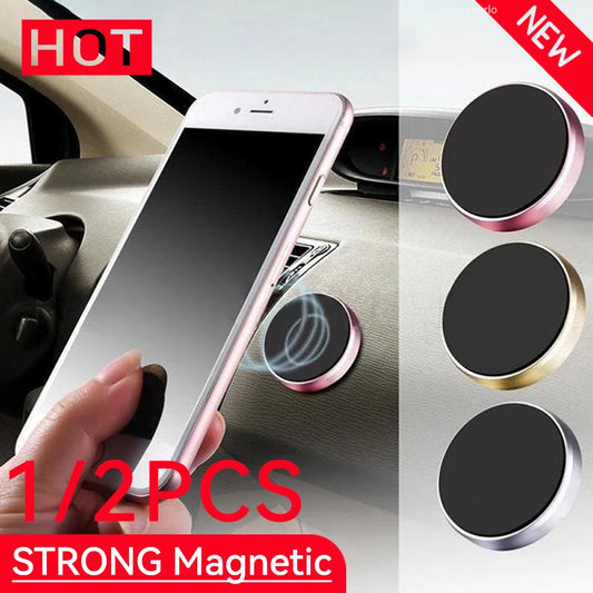 Magnetic Car Phone Holder Stand Magnet