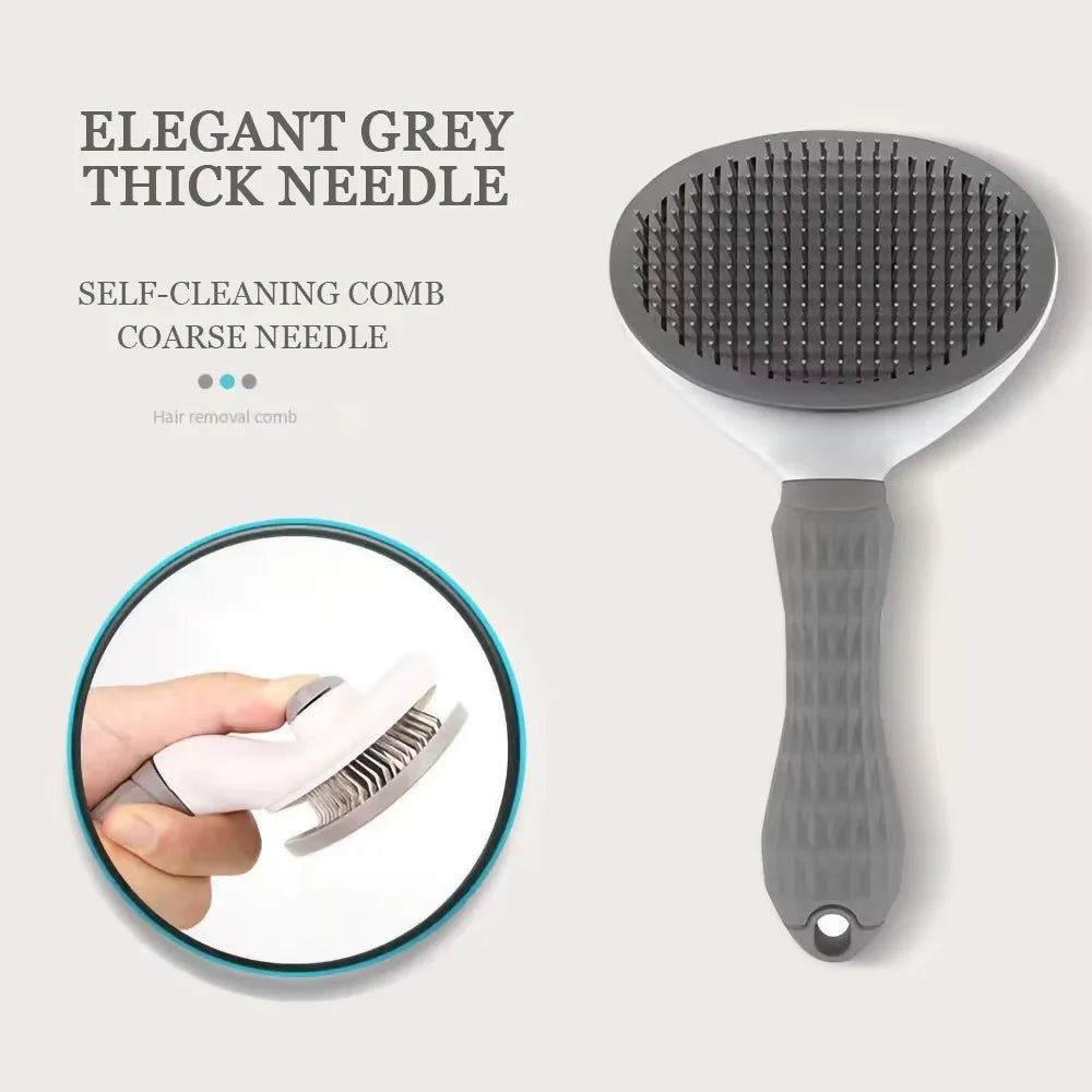 Pet Brush