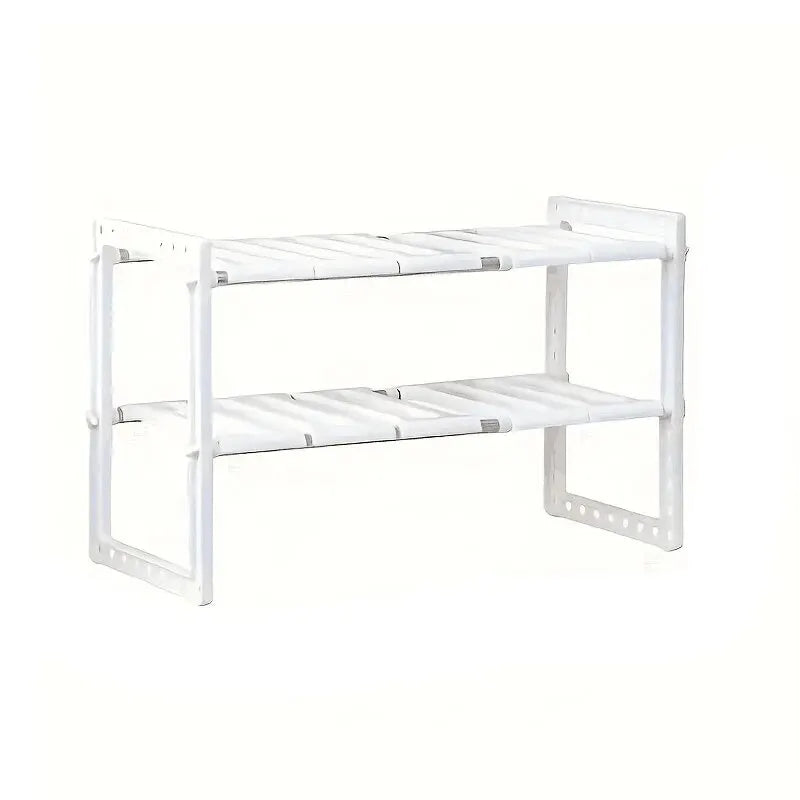 Cabinet Organizer Shelves