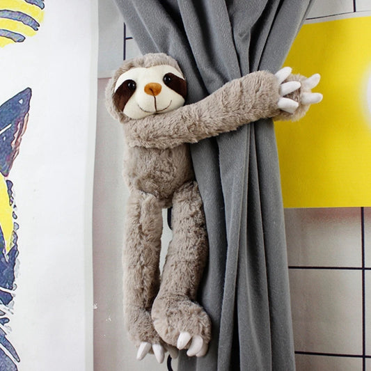 Cute Animal Sloth Plush Doll Toy