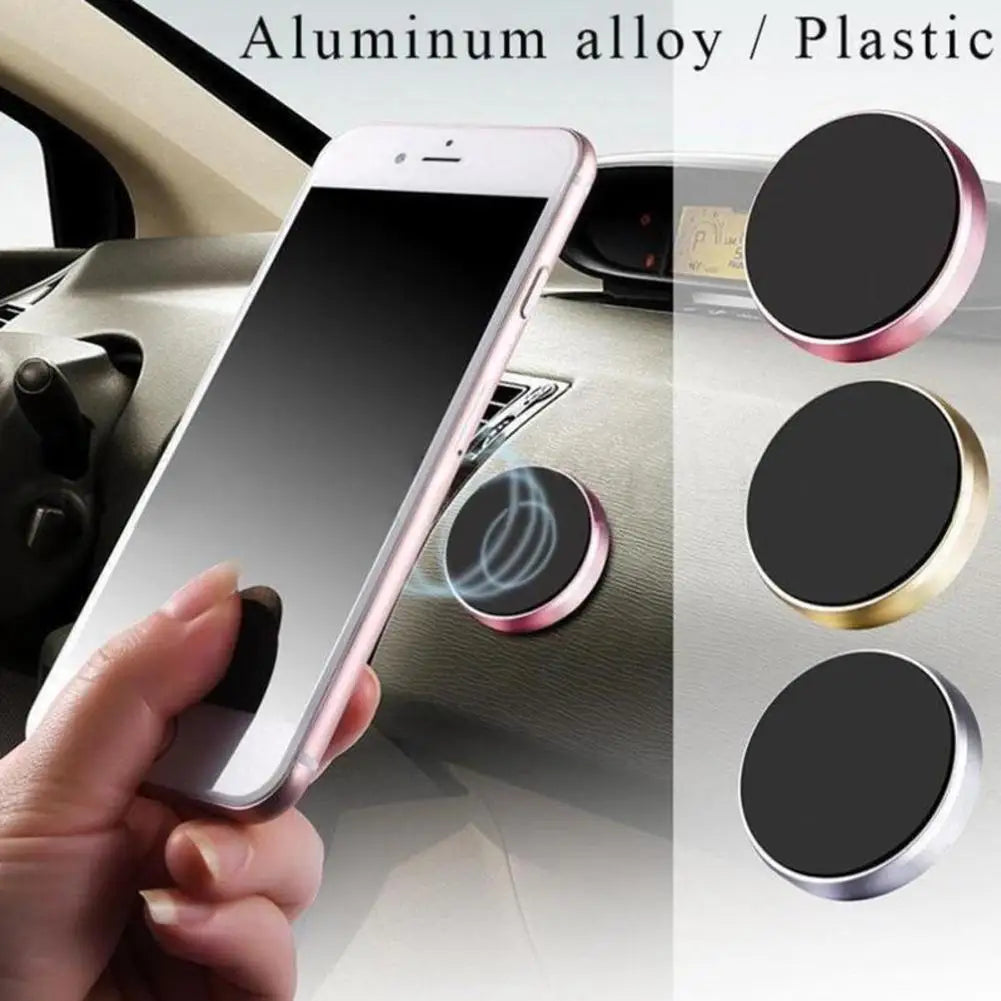 Magnetic Car Phone Holder Stand Magnet