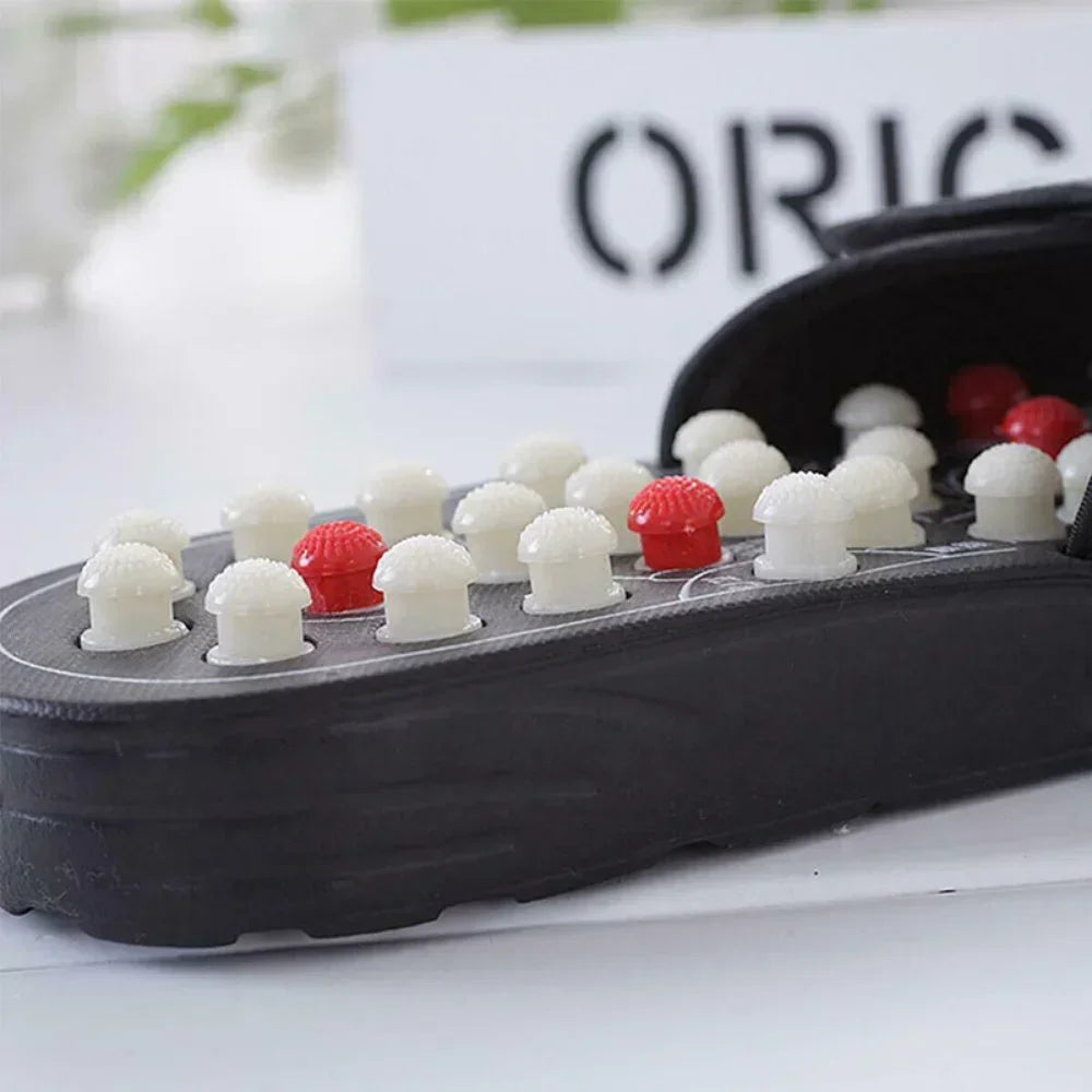 Massage Slippers Men's and Women's