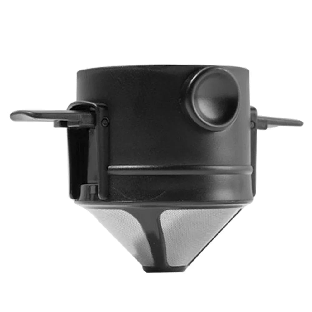 Foldable Portable Coffee Filter