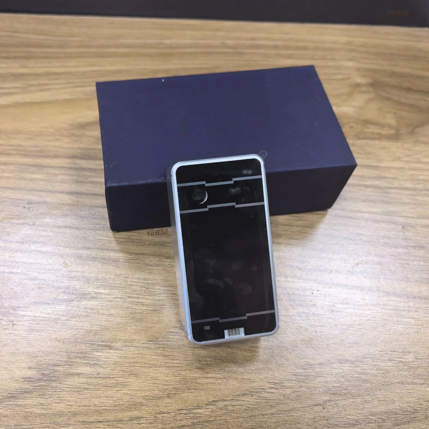 Portable Bluetooth Virtual Laser Keyboard